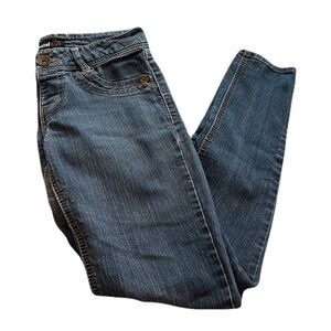 Vintage Rewind Jeans Size 7